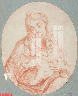 File gốc Tranh sơn dầu phương tây tổng hợp STS65674 (dành cho trang trí nội thất)