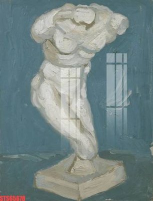 File tranh Tranh sơn dầu phương tây tổng hợp STS65678 (bản gốc) in lụa dán tường