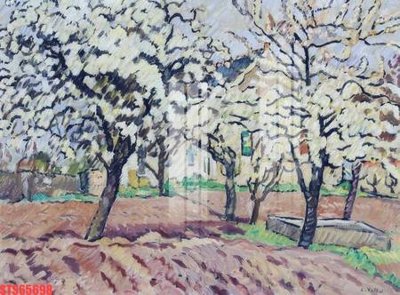 File tranh Tranh sơn dầu phương tây tổng hợp STS65698 (ảnh gốc) độc quyền