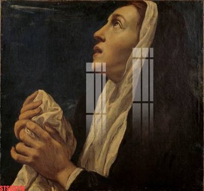 Tải file Tranh sơn dầu phương tây tổng hợp STS65710 (ảnh gốc) file AI/EPS