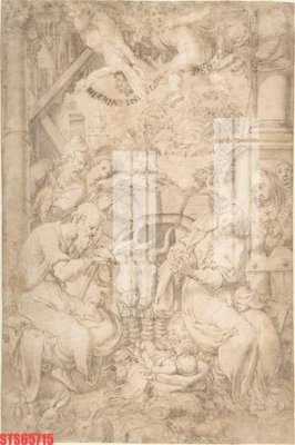 Tải file gốc Tranh sơn dầu phương tây tổng hợp STS65715 (in không vỡ ảnh)