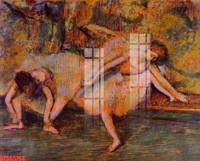 Tải file Tranh sơn dầu phương tây tổng hợp STS65764 (gốc) in ấn chất lượng