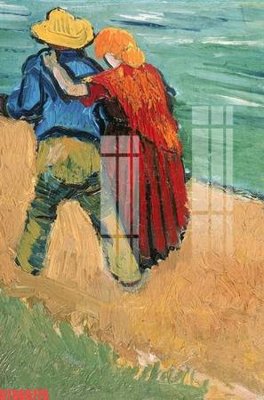 File gốc Tranh sơn dầu phương tây tổng hợp STS65775 (in 3D) cho trang trí