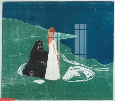 File tranh Tranh sơn dầu phương tây tổng hợp STS65785 (bản gốc) in canvas