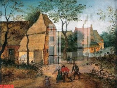 File PSD Tranh sơn dầu phương tây tổng hợp STS6579 (gốc) cho designer