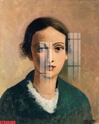 Tải file Tranh sơn dầu phương tây tổng hợp STS65790 (gốc) chủ đề tâm linh