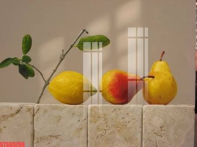 File PSD Tranh sơn dầu phương tây tổng hợp STS65796 (bản gốc) cho nhà in