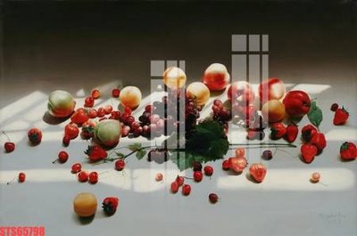 File tranh Tranh sơn dầu phương tây tổng hợp STS65798 (gốc) chủ đề con người