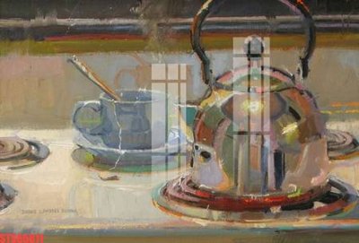 File tranh in tráng gương Tranh sơn dầu phương tây tổng hợp STS65811 (siêu nét)