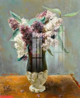 Download file gốc Tranh sơn dầu phương tây tổng hợp STS65859 (in lụa) nghệ thuật