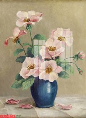 File gốc Tranh sơn dầu phương tây tổng hợp STS65862 (PSD/TIFF) độ phân giải cao