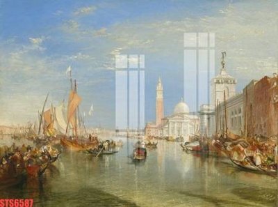 Mua file gốc Tranh sơn dầu phương tây tổng hợp STS6587 (in ấn) tại Filetranh.com