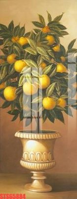 File in lụa Tranh sơn dầu phương tây tổng hợp STS65884 (chất lượng cao) Tranh sơn dầu phương tây tổng hợp STS65884