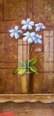 File in trần Tranh sơn dầu phương tây tổng hợp STS65894 (bản gốc) đại dương