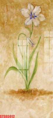 File tranh gốc PSD Tranh sơn dầu phương tây tổng hợp STS65912 còn nguyên layer