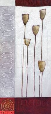 Tệp tin gốc Tranh sơn dầu phương tây tổng hợp STS65921 (dùng cho in ấn) chuyên nghiệp