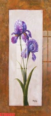 Tải file Tranh sơn dầu phương tây tổng hợp STS65932 (gốc) in ấn chất lượng