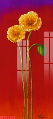 File gốc Tranh sơn dầu phương tây tổng hợp STS65949 (trang trí) phòng ngủ