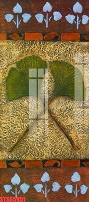 File ảnh Tranh sơn dầu phương tây tổng hợp STS65951 (gốc) trang trí khách sạn