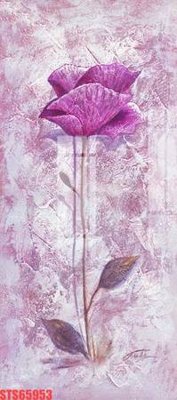 File ảnh Tranh sơn dầu phương tây tổng hợp STS65953 (gốc) cho trang trí nhà hàng