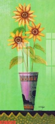 File gốc Tranh sơn dầu phương tây tổng hợp STS65973 (vector) cho in ấn