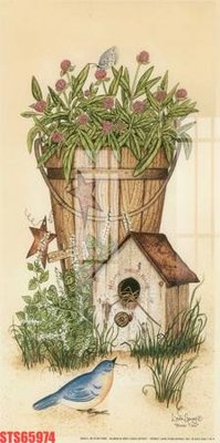 Tải file Tranh sơn dầu phương tây tổng hợp STS65974 (PSD) cho in tranh kính