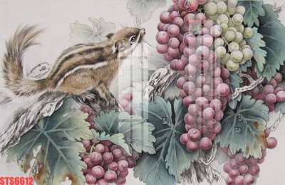 Tải file gốc Tranh sơn dầu phương tây tổng hợp STS6612 (bản PSD) gốc