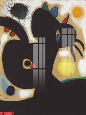 Tải file Tranh sơn dầu phương tây tổng hợp STS6667 (ảnh gốc) in gạch men