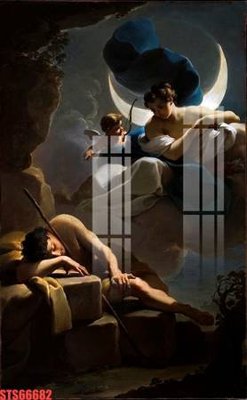 Tải file tranh gốc Tranh sơn dầu phương tây tổng hợp STS66682 chất lượng cao