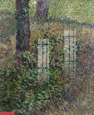 Mua file tranh gốc Tranh sơn dầu phương tây tổng hợp STS66706 tại Filetranh.com