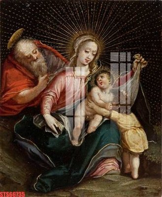 File ảnh Tranh sơn dầu phương tây tổng hợp STS66735 (gốc) in poster