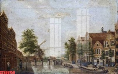 File gốc Tranh sơn dầu phương tây tổng hợp STS66759 (in mica) cắt laser