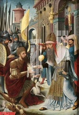 File in trần Tranh sơn dầu phương tây tổng hợp STS66805 (file gốc) phong thủy