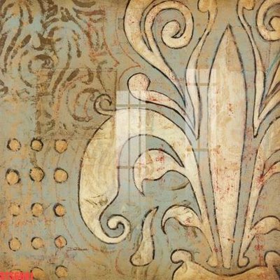 Download file gốc Tranh sơn dầu phương tây tổng hợp STS6681 (in mica) logo