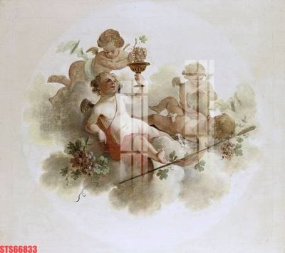 Tải file Tranh sơn dầu phương tây tổng hợp STS66833 (PSD) cho in tranh 3D