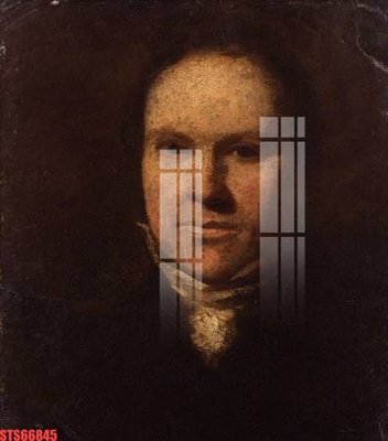 Tải về file tranh gốc Tranh sơn dầu phương tây tổng hợp STS66845 (để in quảng cáo)