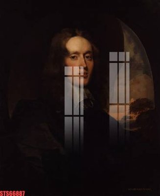 File PSD Tranh sơn dầu phương tây tổng hợp STS66887 (bản gốc) đã tách nền