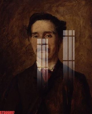 File tranh quảng cáo Tranh sơn dầu phương tây tổng hợp STS66897 (download file gốc)