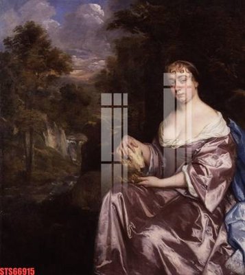 Tải file gốc Tranh sơn dầu phương tây tổng hợp STS66915 (in khổ lớn) quảng cáo