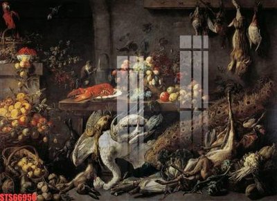 Mua file gốc Tranh sơn dầu phương tây tổng hợp STS66950 (PSD) tại Filetranh.com