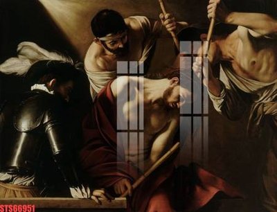 Tải file tranh gốc Tranh sơn dầu phương tây tổng hợp STS66951 chất lượng cao