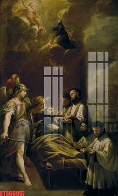 File tranh Tranh sơn dầu phương tây tổng hợp STS66957 (file gốc) chủ đề phong thủy