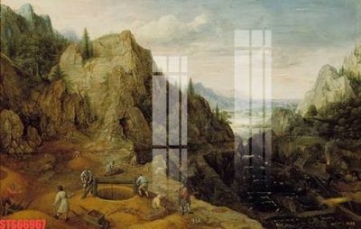 File gốc Tranh sơn dầu phương tây tổng hợp STS66967 (cho in ấn) từ Filetranh.com