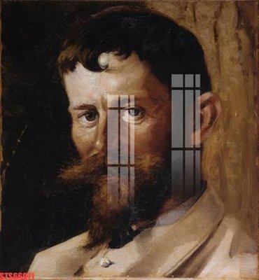 File in ấn Tranh sơn dầu phương tây tổng hợp STS66971 chuyên nghiệp