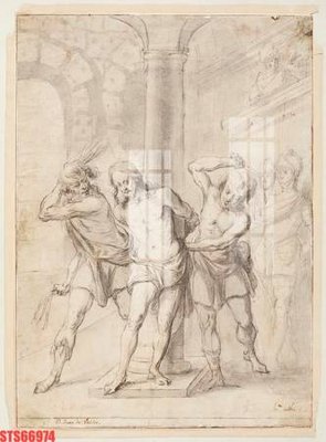 Tải về file gốc Tranh sơn dầu phương tây tổng hợp STS66974 (dùng cho in quảng cáo)