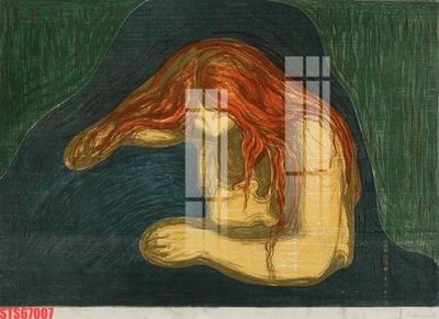 File in lụa Tranh sơn dầu phương tây tổng hợp STS67007 (chất lượng cao) Tranh sơn dầu phương tây tổng hợp STS67007