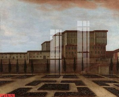 Tải về file gốc Tranh sơn dầu phương tây tổng hợp STS67026 (chuẩn in ấn)