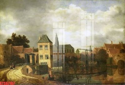 File tranh Tranh sơn dầu phương tây tổng hợp STS67107 (gốc) phong cách tối giản