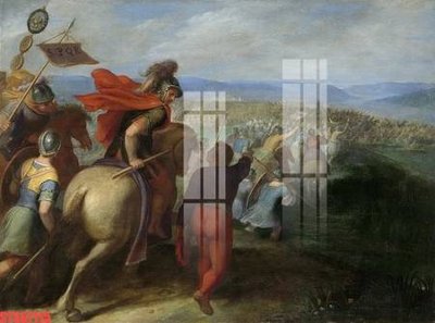 Mua file gốc Tranh sơn dầu phương tây tổng hợp STS67115 (chất lượng) tại Filetranh.com