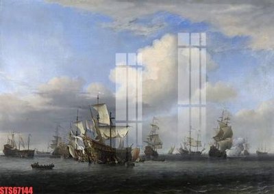 Mua file gốc Tranh sơn dầu phương tây tổng hợp STS67144 (chất lượng) tại Filetranh.com